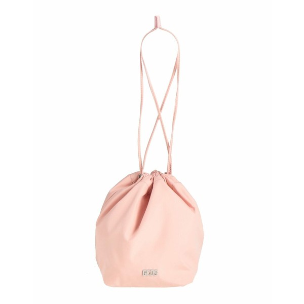 ジーシーディーエス レディース ハンドバッグ バッグ Handbags Pinkの