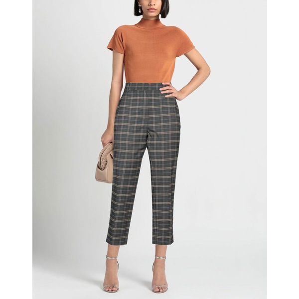 マニラグレース カジュアルパンツ ボトムス レディース Pants Orange MANILA GRACE マニラグレース カジュアルパンツ ボトムス レディース