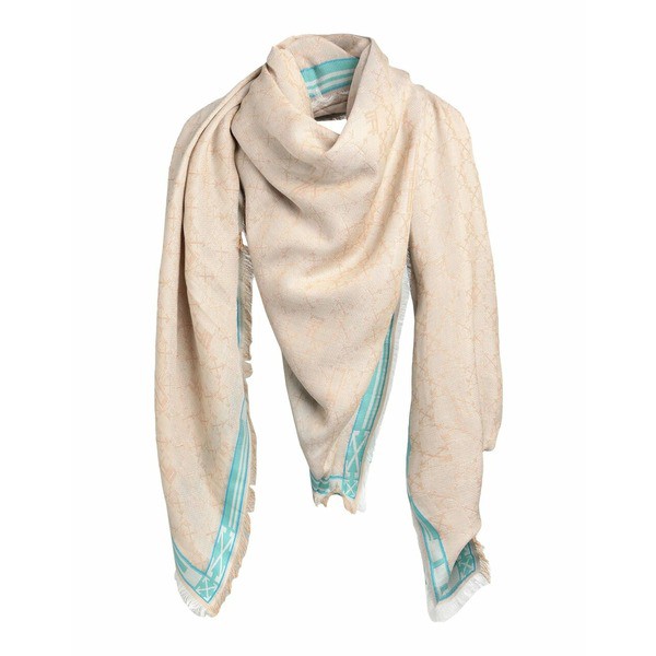 オフホワイト レディース マフラー・ストール・スカーフ アクセサリー Scarves Beige｜au PAY マーケット