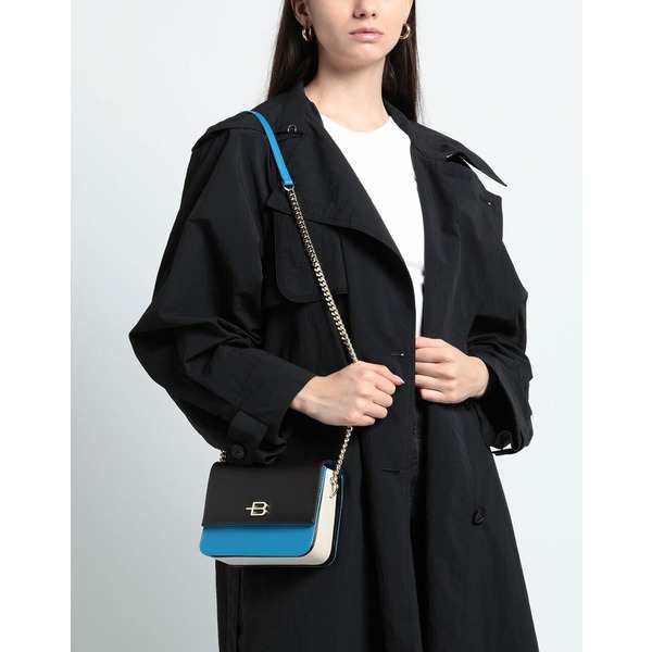 ボールディーニ レディース ハンドバッグ バッグ Cross-body bags Dark