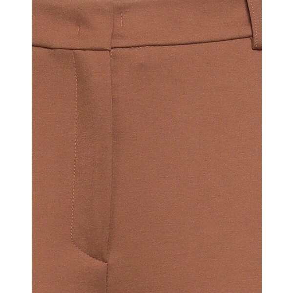 カオス レディース カジュアルパンツ ボトムス Pants Camel