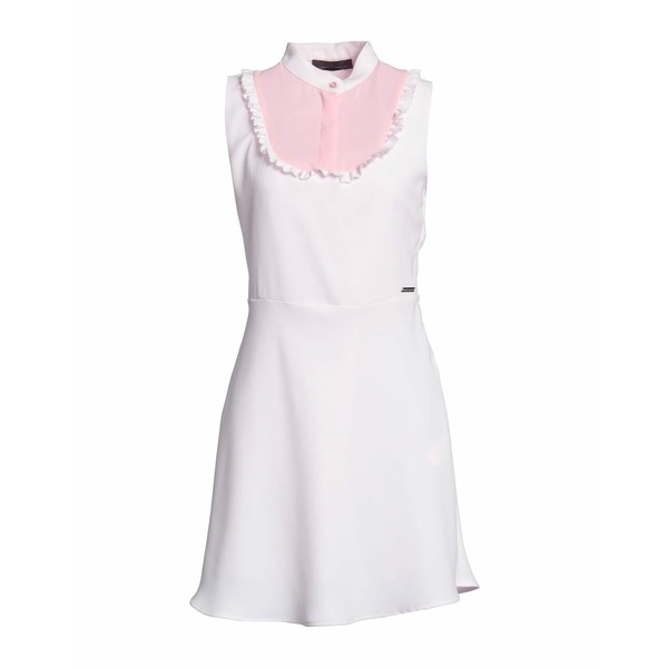 フランキーモレロ レディース ワンピース トップス Short dresses Light pinkの通販は