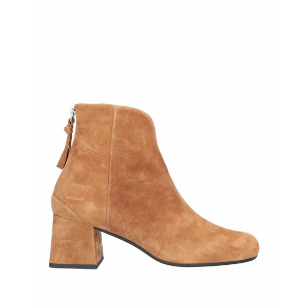 パスデルージュ レディース ブーツ シューズ Ankle boots Camel｜au PAY マーケット