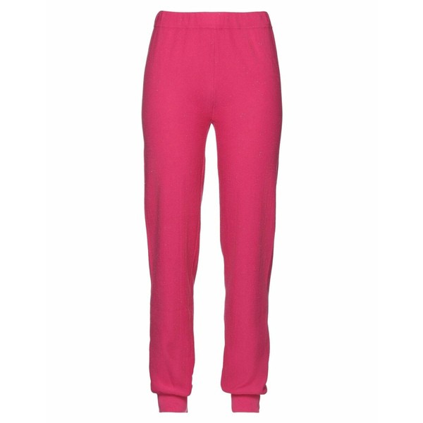 カングラ レディース カジュアルパンツ ボトムス Pants Fuchsia