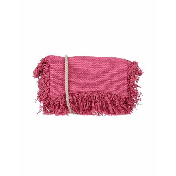 ミアバッグ レディース ハンドバッグ バッグ Cross-body bags Fuchsia