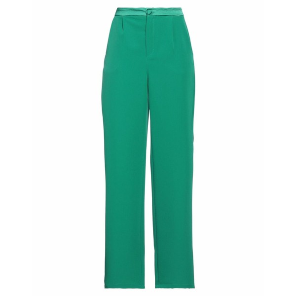 ヴァネッサ スコット レディース カジュアルパンツ ボトムス Pants Green