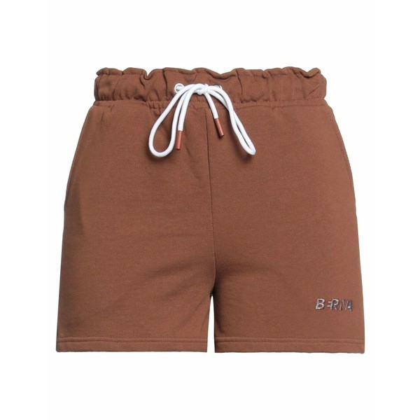 ヴェルナ レディース カジュアルパンツ ボトムス Shorts Bermuda