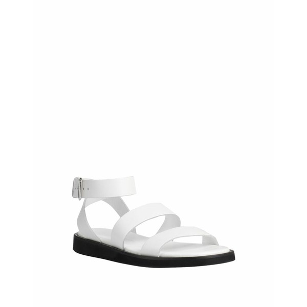 リビアナコンティ レディース サンダル シューズ Sandals White｜au PAY マーケット