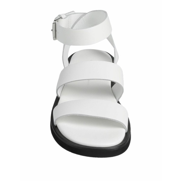 リビアナコンティ レディース サンダル シューズ Sandals White｜au PAY マーケット