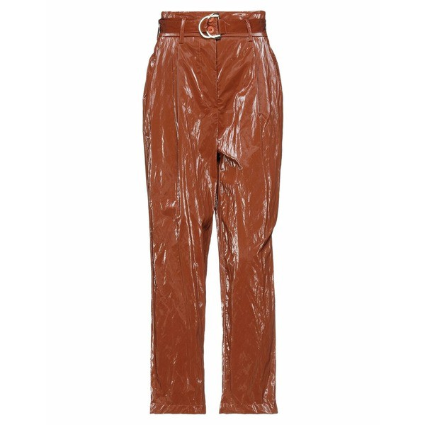 ヴィコロ レディース カジュアルパンツ ボトムス Pants Brown