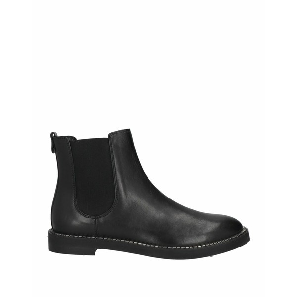 AGL エージーエル ブーツ シューズ レディース Ankle boots Black-