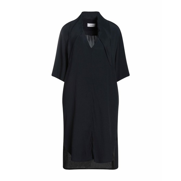 アリーニ レディース ワンピース トップス Midi dresses Midnight blue