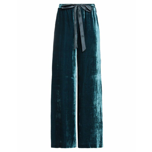 ワン レディース カジュアルパンツ ボトムス Pants Deep jadeの通販は