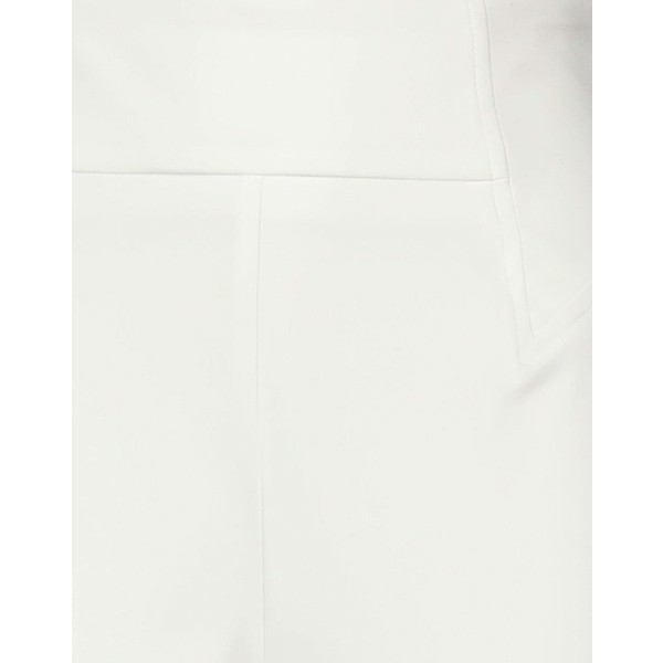 レリッシュ レディース カジュアルパンツ ボトムス Pants Whiteの通販