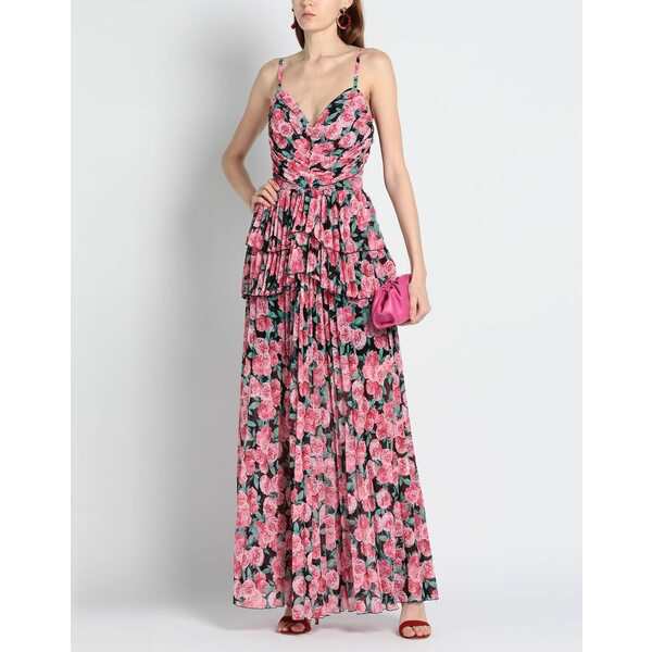 オーディー エト アモー レディース ワンピース トップス Long dresses