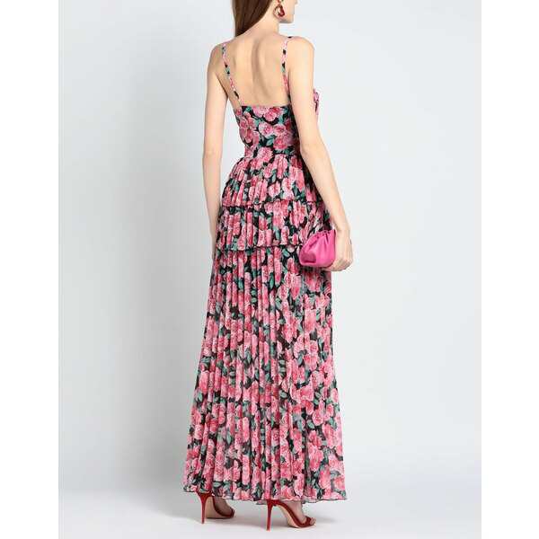 オーディー エト アモー レディース ワンピース トップス Long dresses