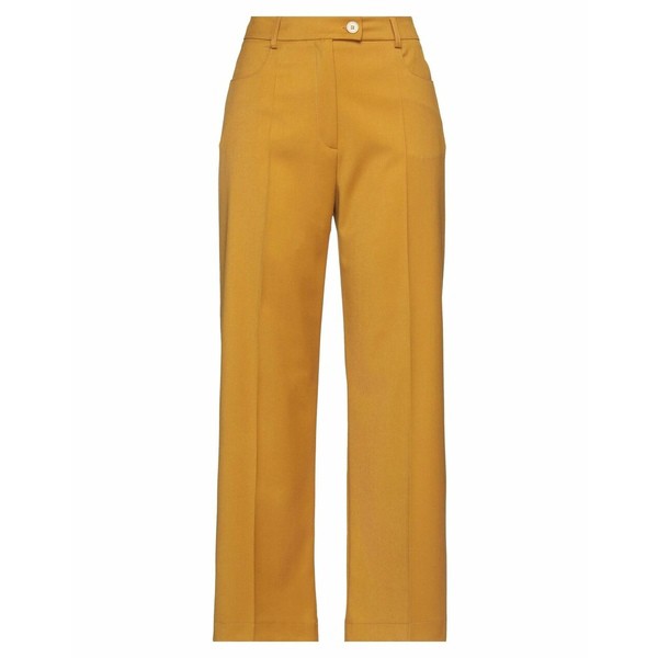 アリジ レディース カジュアルパンツ ボトムス Pants Ocher