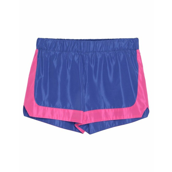 アーメン レディース カジュアルパンツ ボトムス Shorts Bermuda