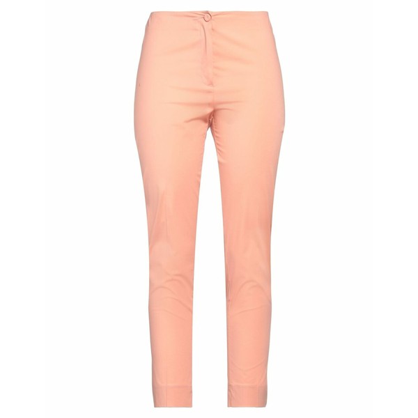 スフィチオ レディース カジュアルパンツ ボトムス Pants Salmon pink