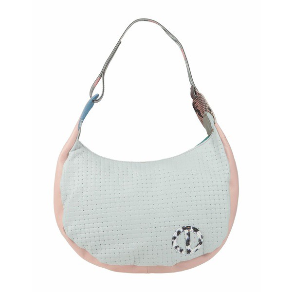 エバリート レディース ハンドバッグ バッグ Shoulder bags Light grey