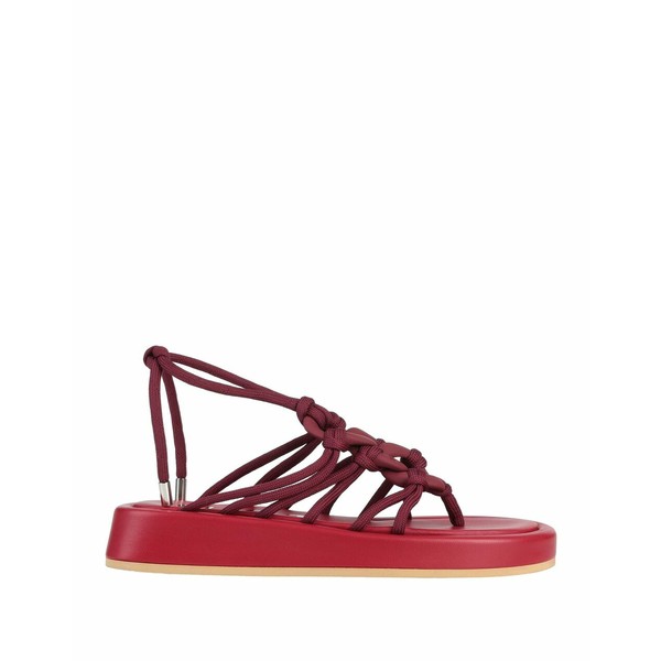 ヌメロ ヴェントゥーノ レディース サンダル シューズ Sandals