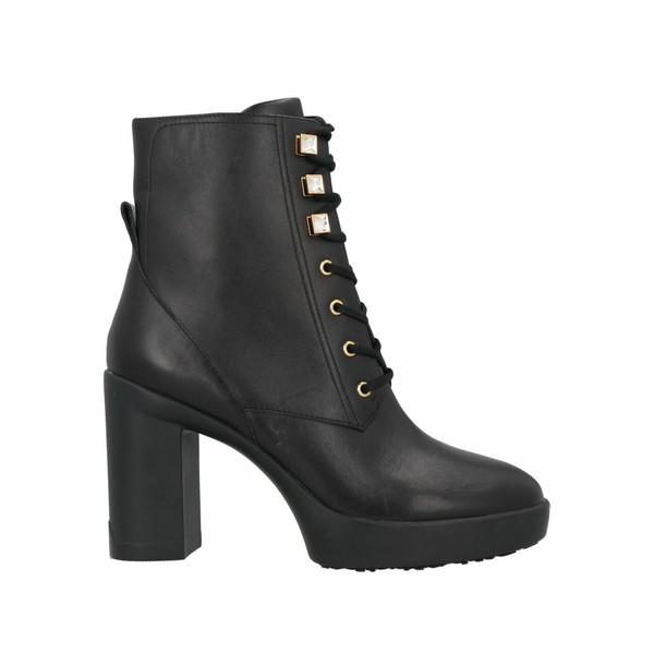 リュージョー レディース ブーツ シューズ Ankle boots Blackの通販は