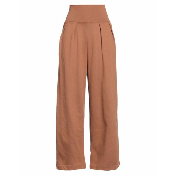 コンタット レディース カジュアルパンツ ボトムス Pants Camel