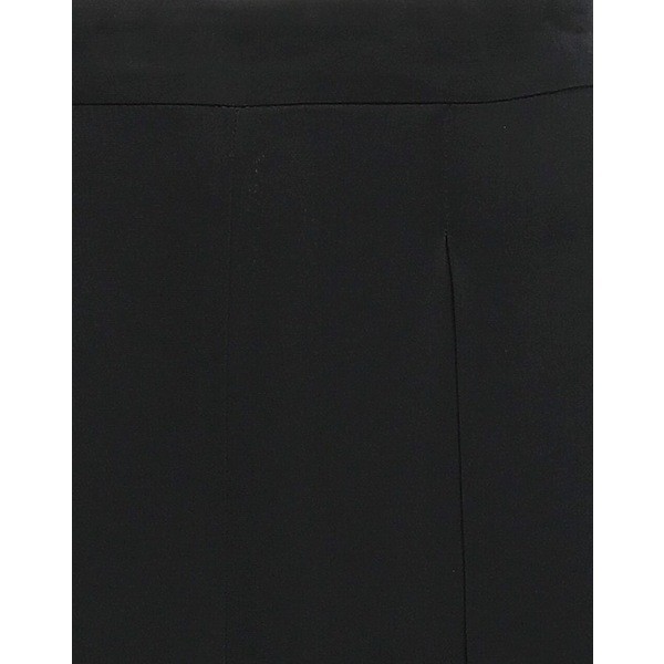 マニラグレース レディース カジュアルパンツ ボトムス Pants Blackの