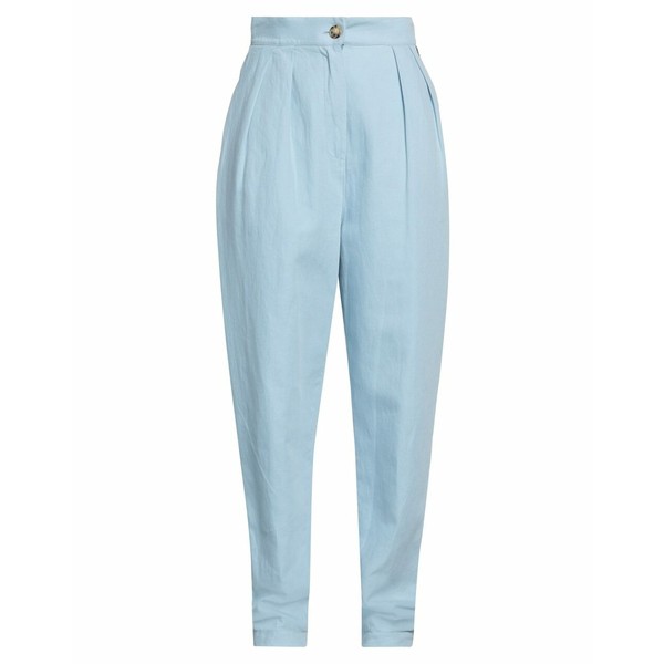 ディキシー レディース カジュアルパンツ ボトムス Pants Sky blue