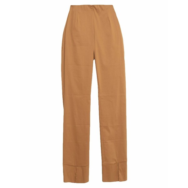 リビアナコンティ レディース カジュアルパンツ ボトムス Pants Brown