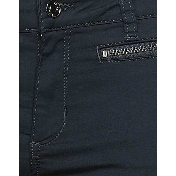 リュージョー レディース カジュアルパンツ ボトムス Pants Midnight