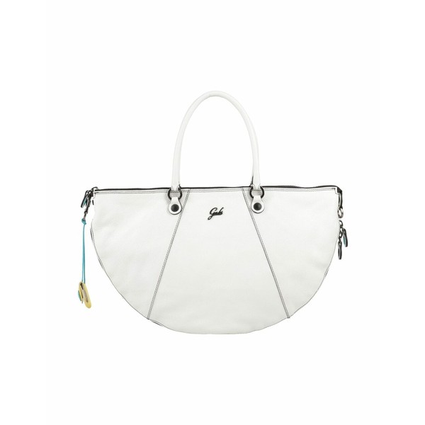 ガブス レディース ハンドバッグ バッグ Handbags Whiteの通販はau PAY