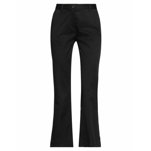 PTトリノ レディース カジュアルパンツ ボトムス Pants Black