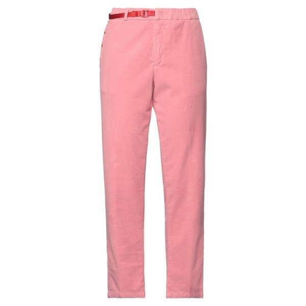 ホワイトサンド レディース カジュアルパンツ ボトムス Pants Pinkの