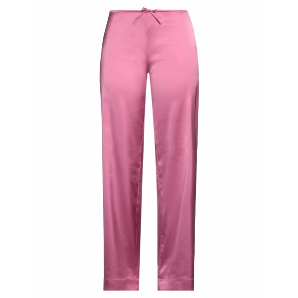 ジャクエムス レディース カジュアルパンツ ボトムス Pants Pinkの通販