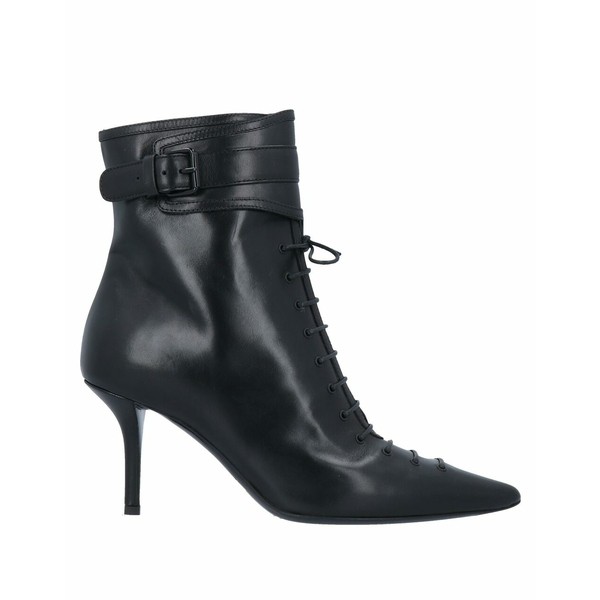 フィロソフィーデロレンゾセラフィーニ レディース ブーツ＆レインブーツ シューズ Ankle boots Black｜au PAY マーケット