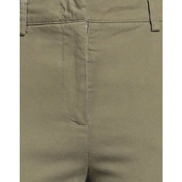 マニラグレース レディース カジュアルパンツ ボトムス Pants Military