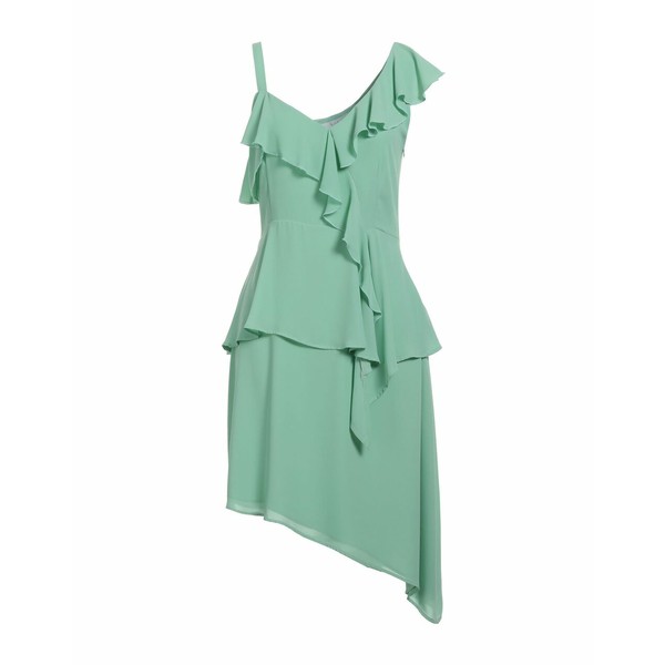 カオス レディース ワンピース トップス Midi dresses Light green｜au PAY マーケット