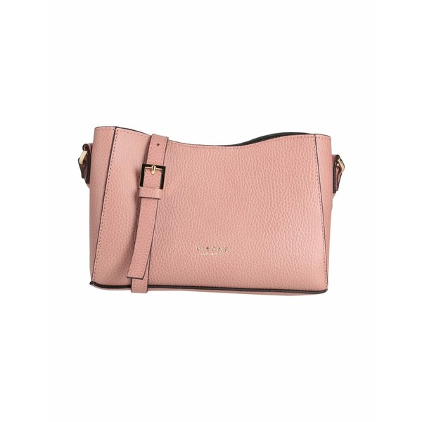 ヴィゾーネ レディース ハンドバッグ バッグ Cross-body bags Blushの