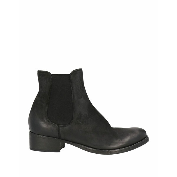 エレナイアチ レディース ブーツ シューズ Ankle boots Blackの通販は