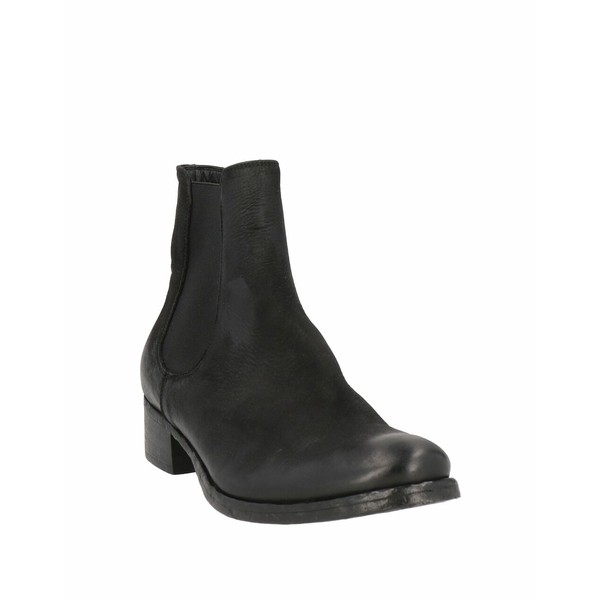 エレナイアチ レディース ブーツ シューズ Ankle boots Blackの通販は