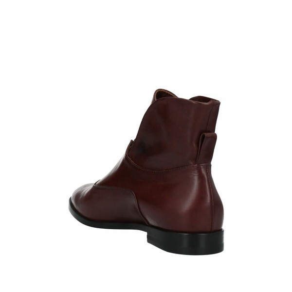 ア・テストーニ レディース ブーツ シューズ Ankle boots Brownの通販