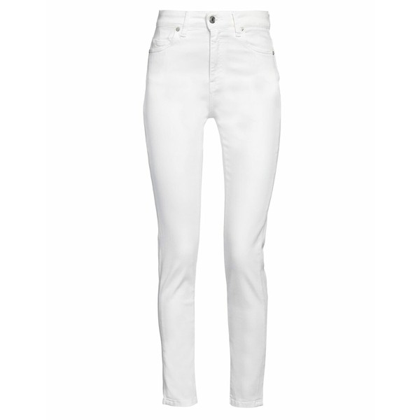 ヴィコロ レディース カジュアルパンツ ボトムス Pants White