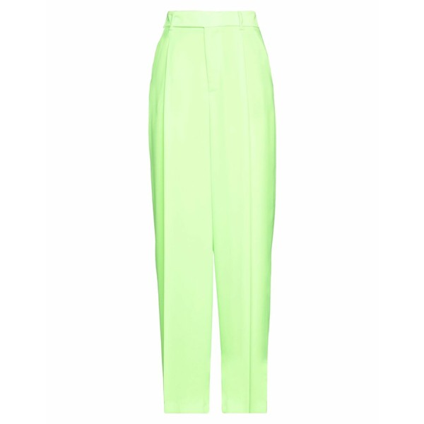 ヴィコロ レディース カジュアルパンツ ボトムス Pants Acid green