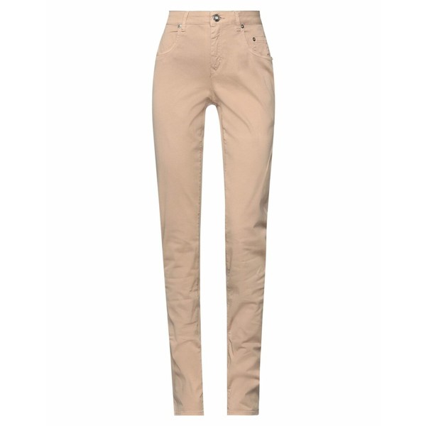 シビリア. レディース カジュアルパンツ ボトムス Pants Camel