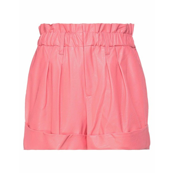 アニエバイ レディース カジュアルパンツ ボトムス Shorts Bermuda