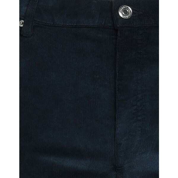 トラサルディ レディース カジュアルパンツ ボトムス Pants Navy blue