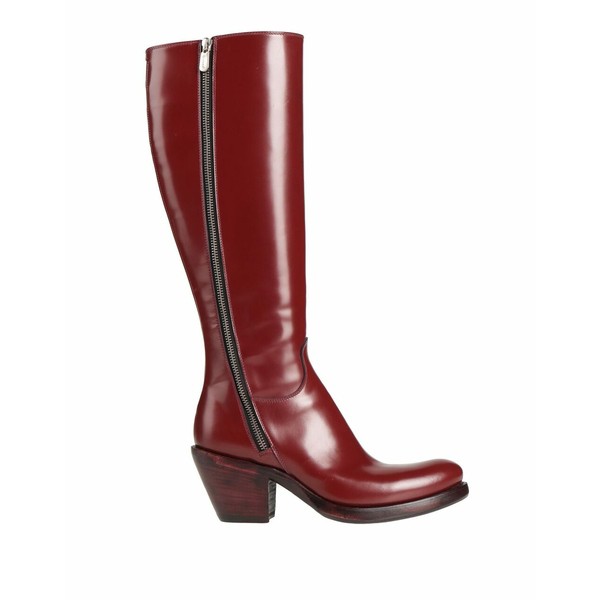 ロッコピー レディース ブーツ シューズ Knee boots Burgundyの通販は