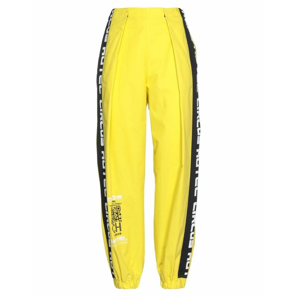 サーカス・ホテル レディース カジュアルパンツ ボトムス Pants Yellow｜au PAY マーケット