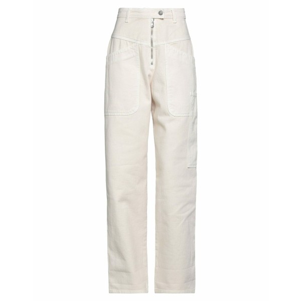 ヴィコロ レディース カジュアルパンツ ボトムス Pants Ivory